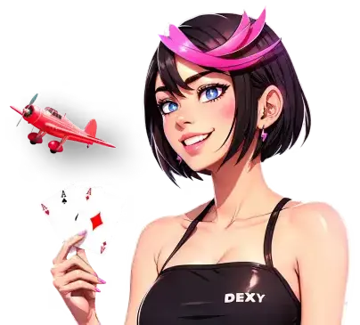 Anonymous casino